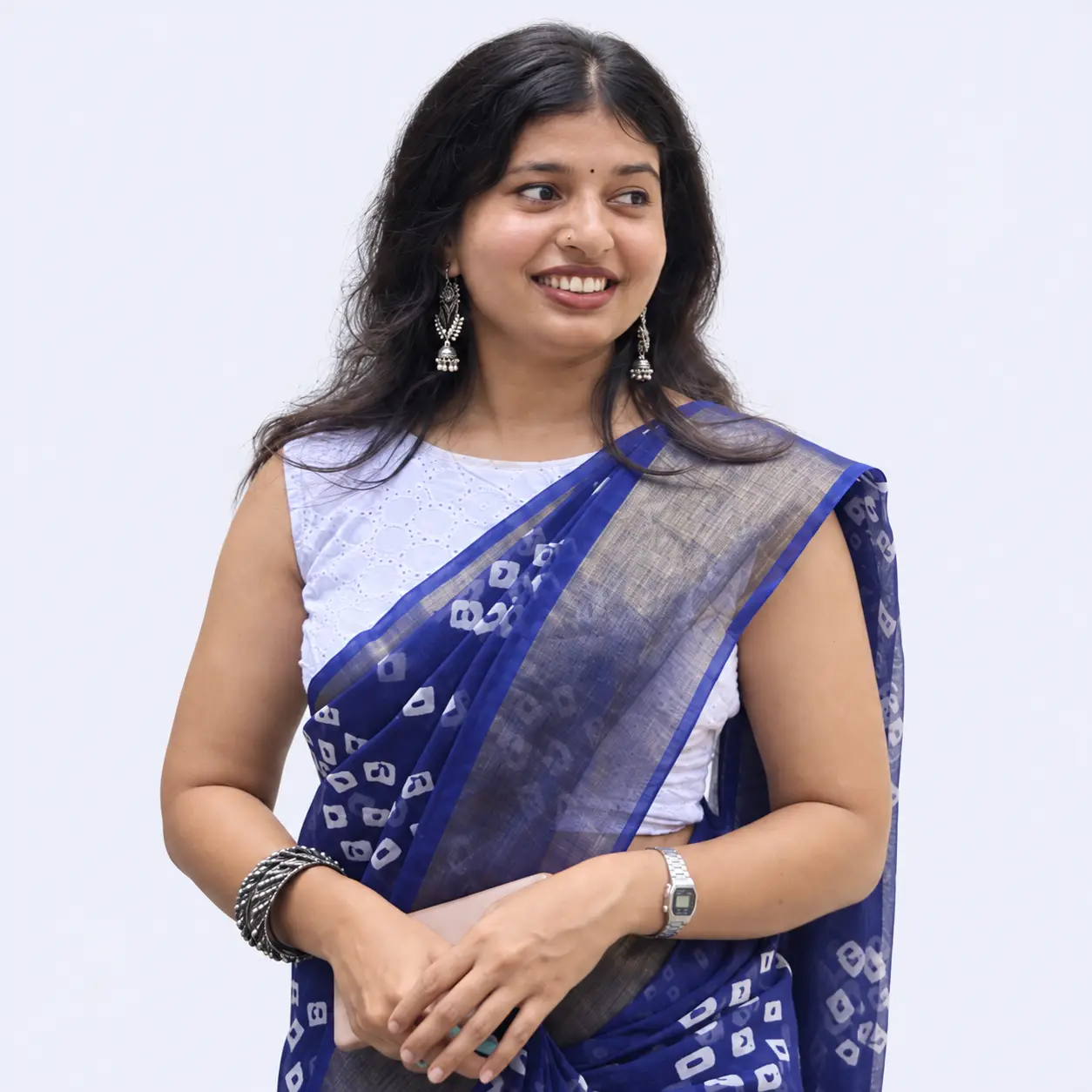 Dr. Gowri Manoj