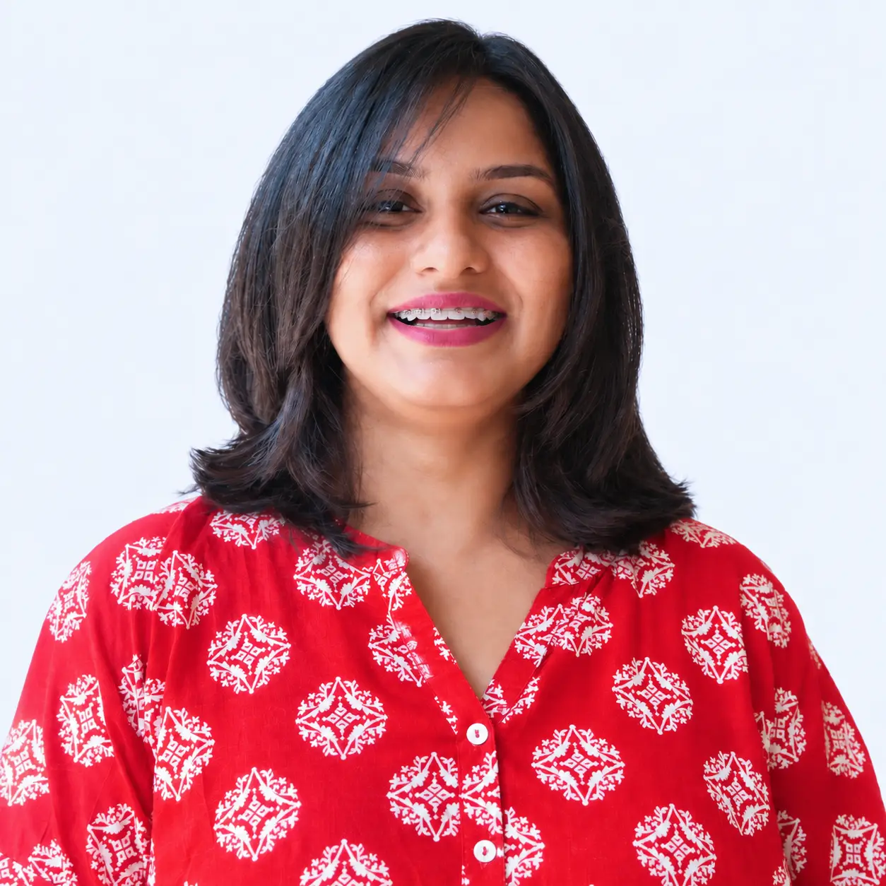 Dr. Kripa J S