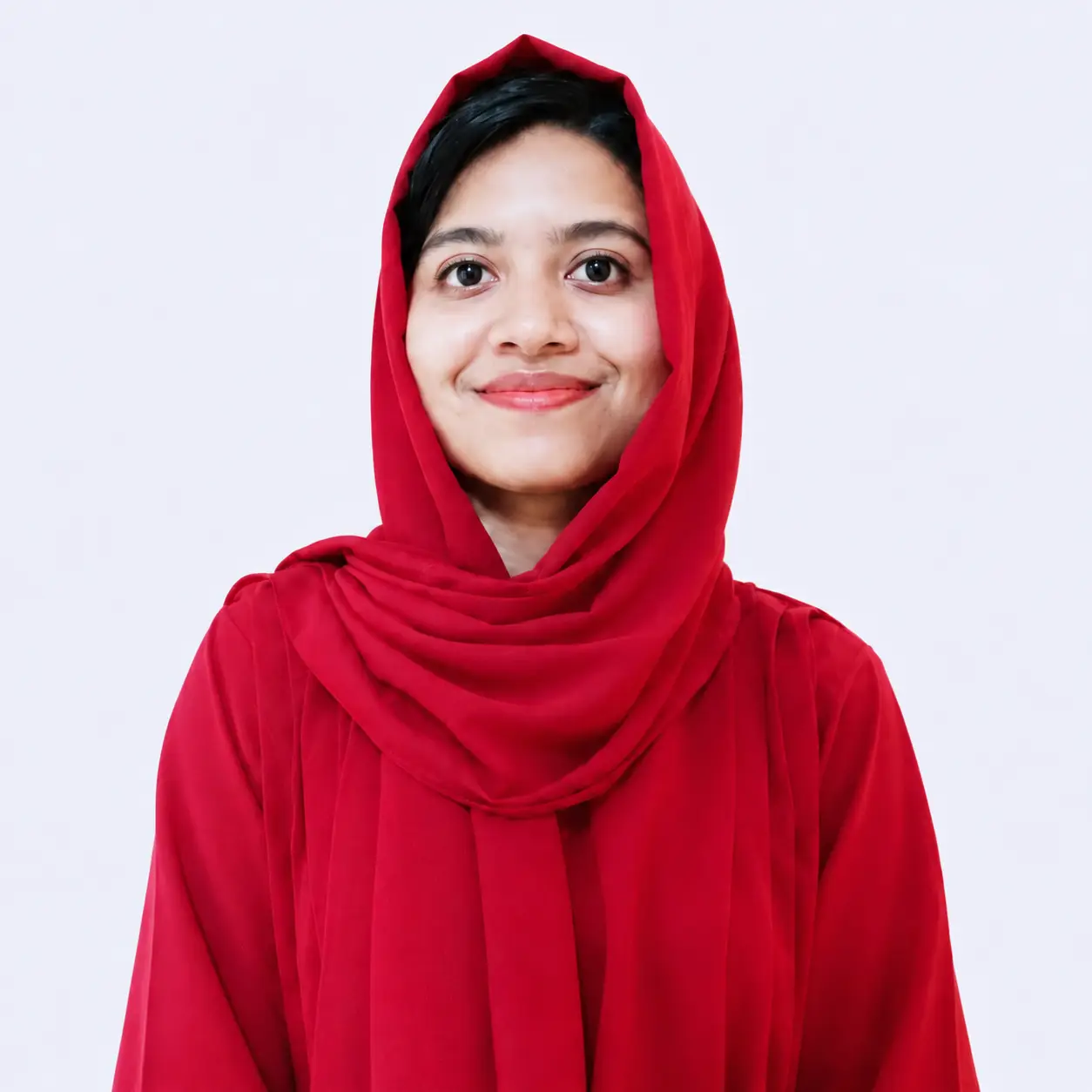 Dr. Naseeha Nadeem