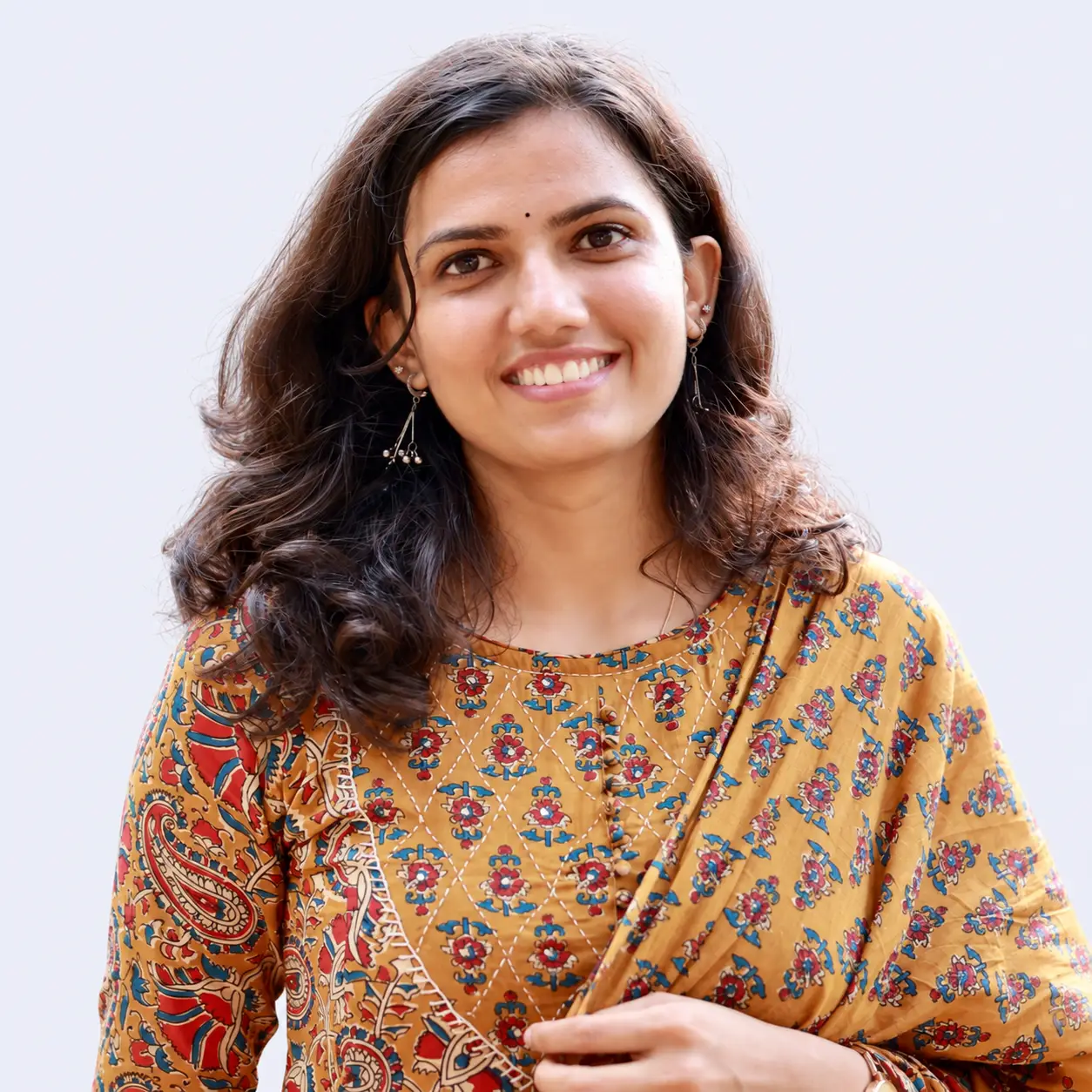 Dr. Ahalya G S