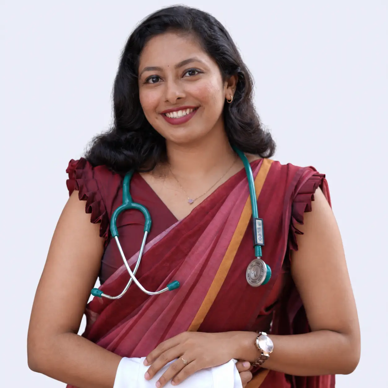 Dr. Jeeva P P