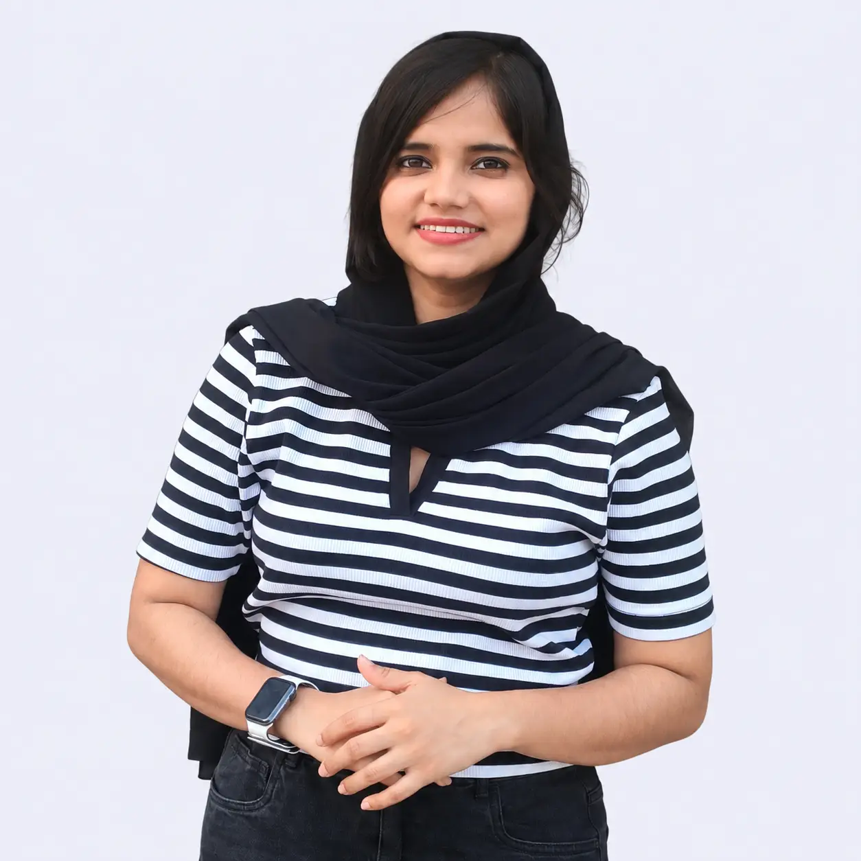 Dr. Zia Zainuddin