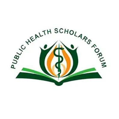 Public Health Scholars Forum 2026-2027 logo