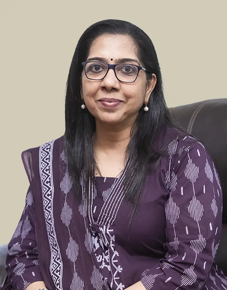 Prof. G K Mini
