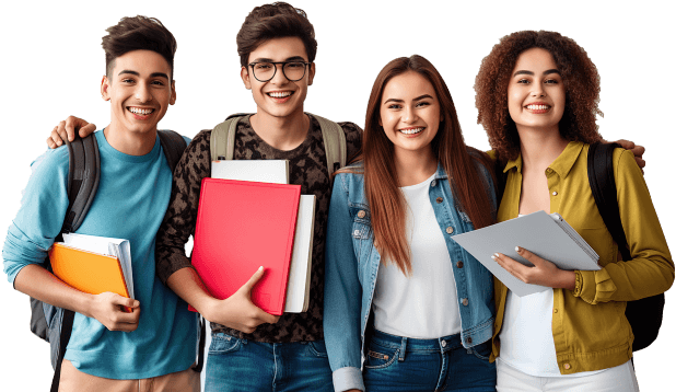 GIPH students