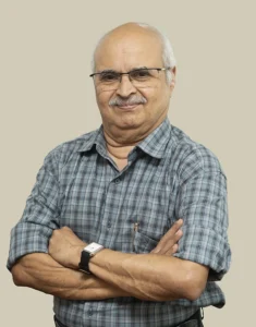 Prof. Sankara Sarma P.