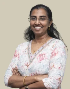 Prof. Chitra Grace A