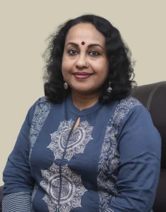 Dr. Amala Anie John