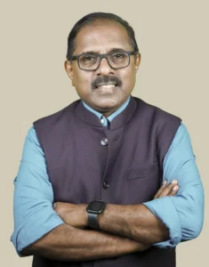 Prof. Dr. S S Lal