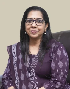 Prof. G K Mini