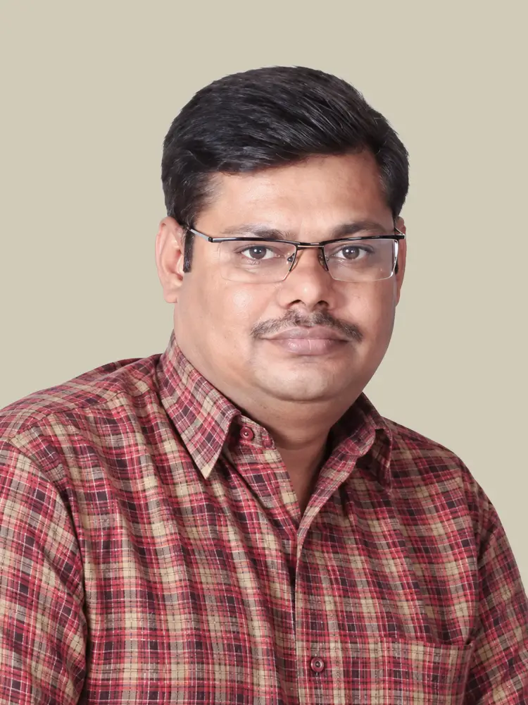 Dr. Anant Kumar