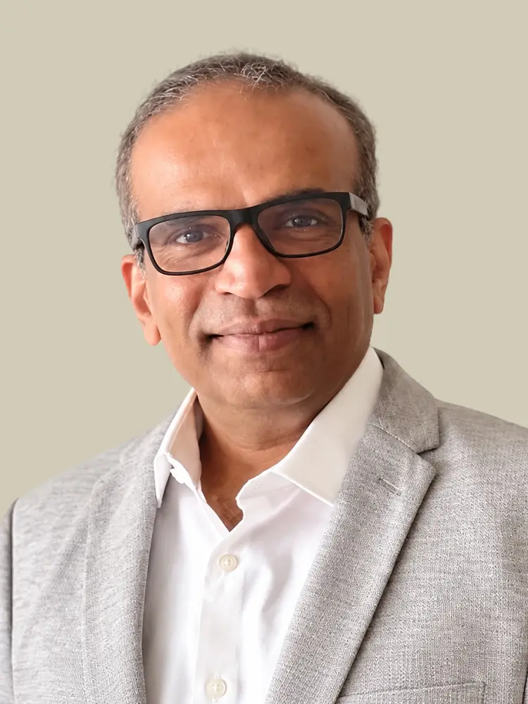 Dr. Rajesh Divakaran