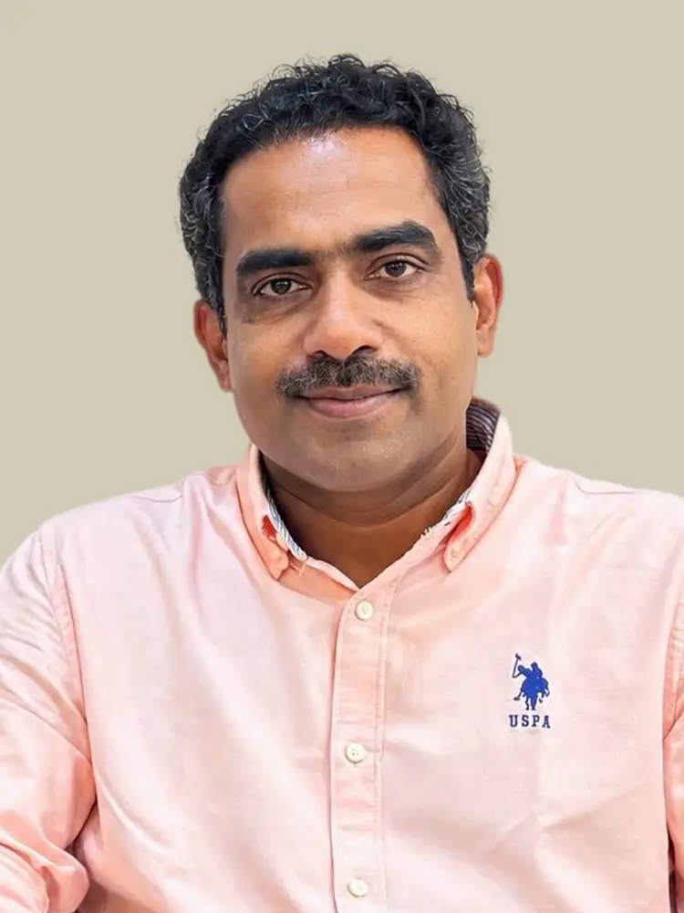 Dr. Shiraz Bava