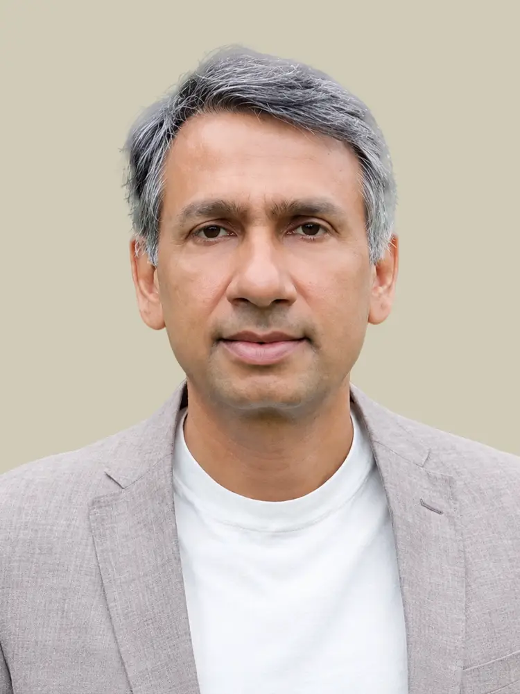 Mr. Vipin Yadav