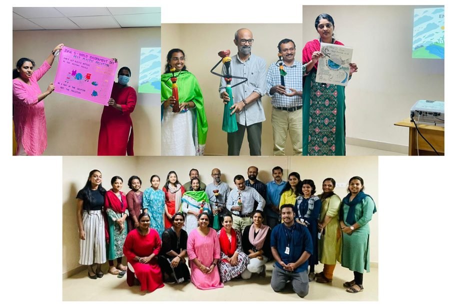 World Environment Day