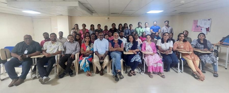 Special Lecture: Communication Strategies to Public Regarding Antimicrobial Resistance