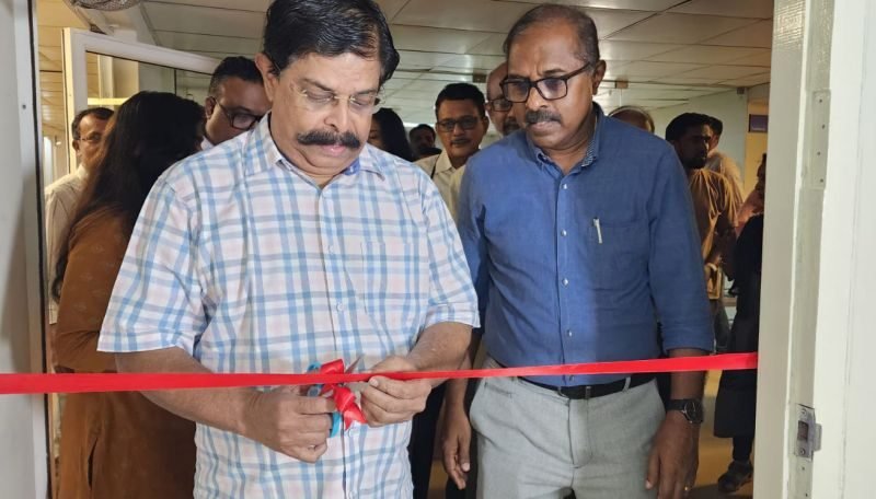 Inauguration of the ReAct Asia Pacific Office