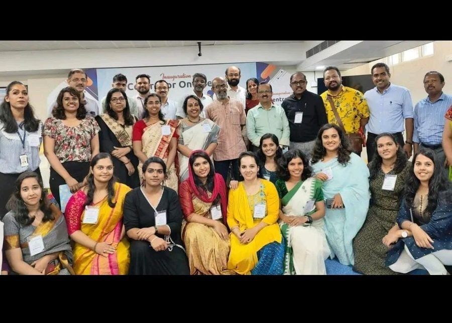 Inauguration of the Centre for One Health