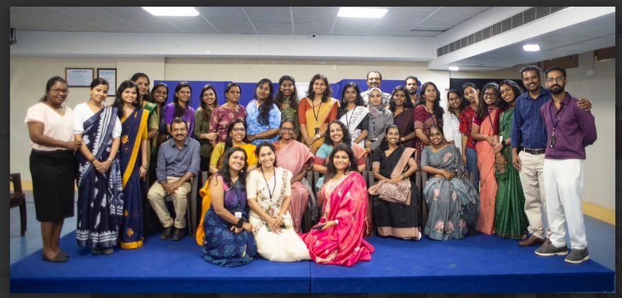 Women's Day Celebration