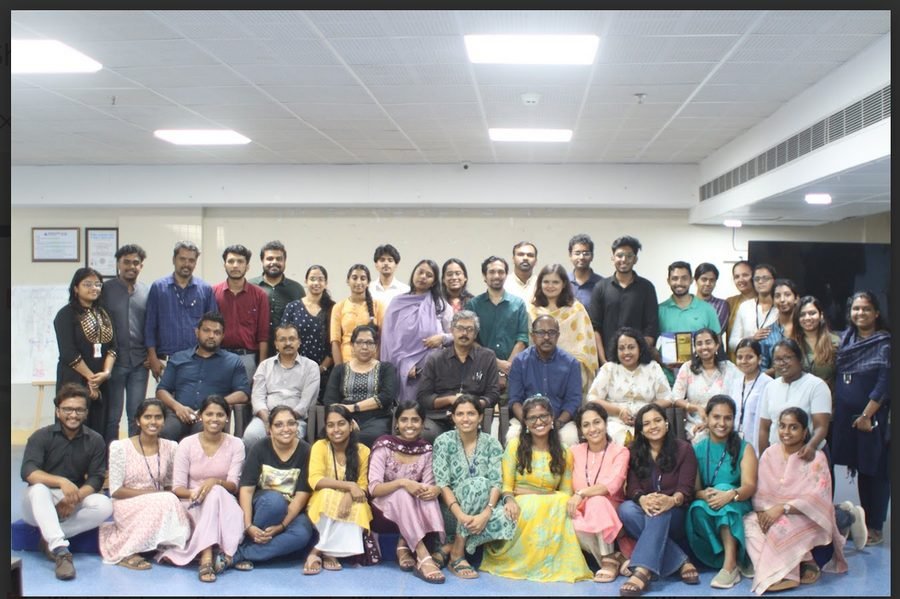 World TB Day: Inter-collegiate Quiz Competition
