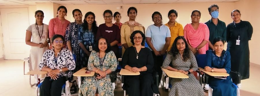 Career Guidance in WHO