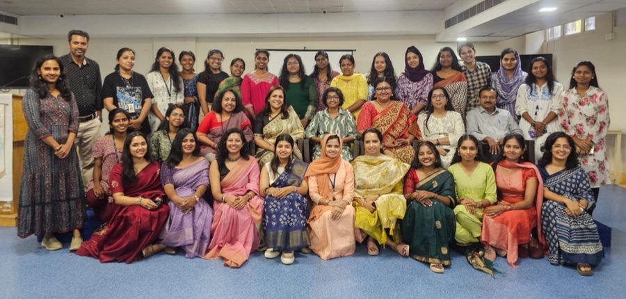 Women's Day Special Programme