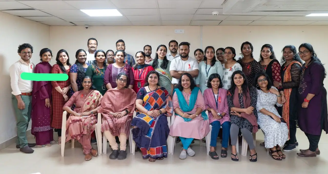 World AIDS Day Awareness Programme